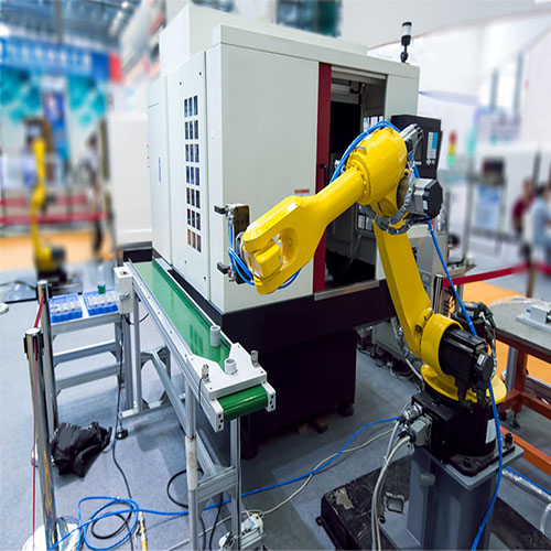 湛江机械制造领域