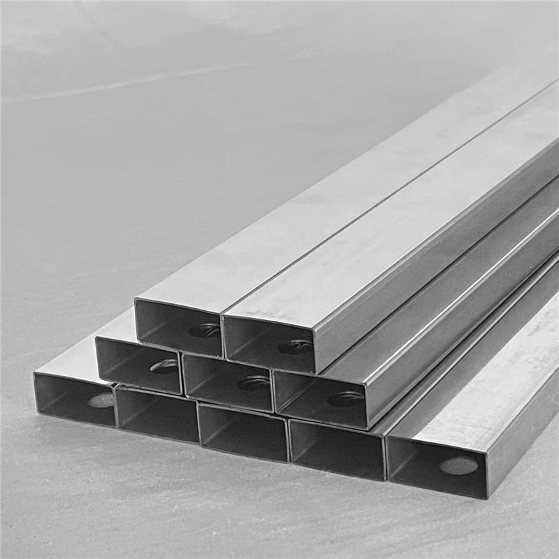 湛江304不锈钢方管