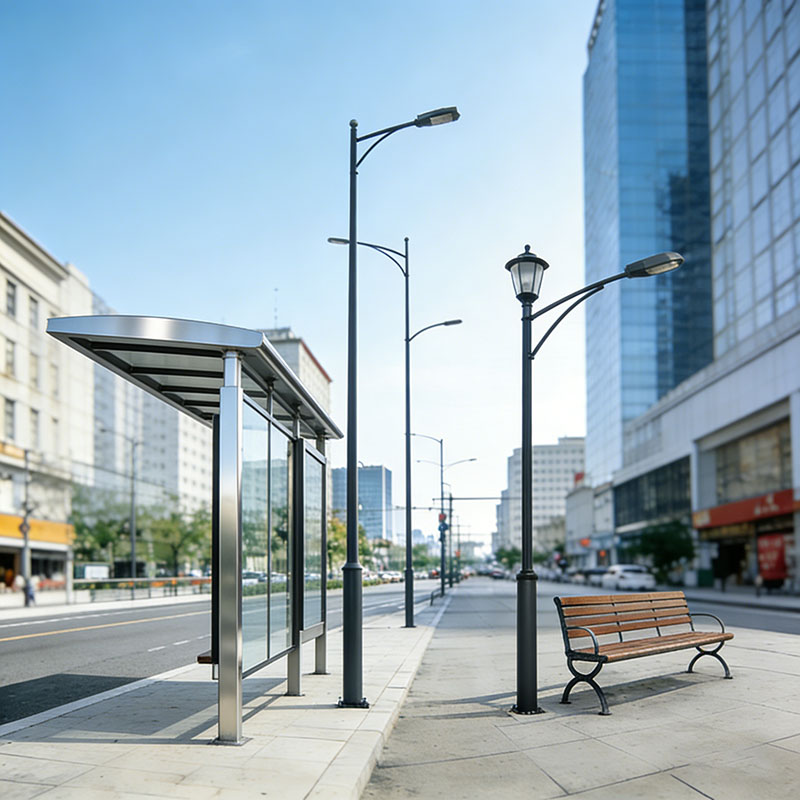 湛江在市政设施领域